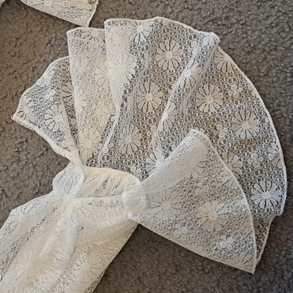 Detachable boho bubble sleeve - Picture 5 of 7